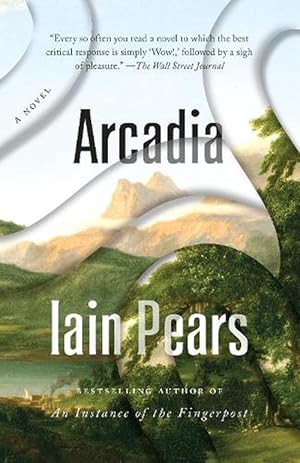 Imagen del vendedor de Arcadia (Paperback) a la venta por Grand Eagle Retail