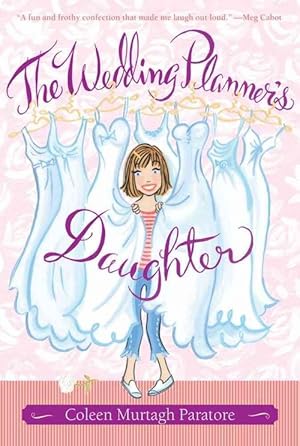 Seller image for The Wedding Planner's Daughter (Paperback) for sale by Grand Eagle Retail