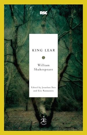 Immagine del venditore per King Lear (Paperback) venduto da Grand Eagle Retail