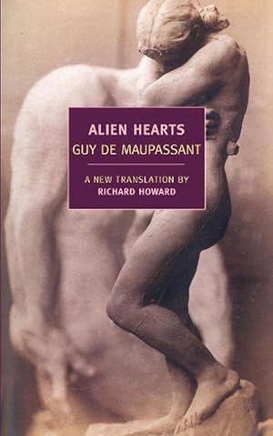 Seller image for Alien Hearts (Paperback) for sale by Grand Eagle Retail