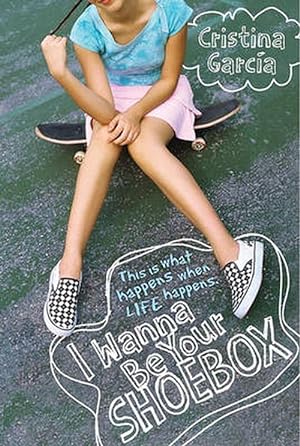 Seller image for I Wanna Be Your Shoebox (Paperback) for sale by Grand Eagle Retail