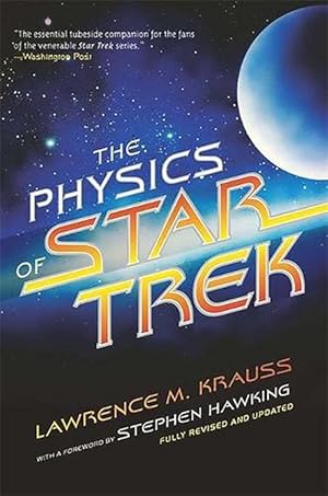 Seller image for The Physics of Star Trek (Paperback) for sale by Grand Eagle Retail