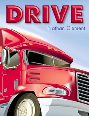 Seller image for Drive (Hardcover) for sale by Grand Eagle Retail