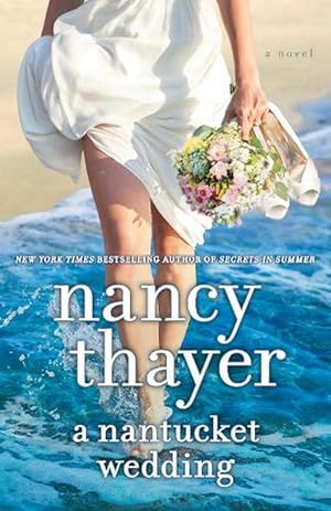 Seller image for A Nantucket Wedding (Paperback) for sale by Grand Eagle Retail