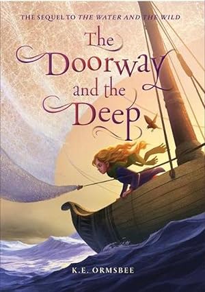 Seller image for The Doorway and the Deep (Hardcover) for sale by Grand Eagle Retail