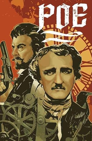 Seller image for Poe (Paperback) for sale by Grand Eagle Retail