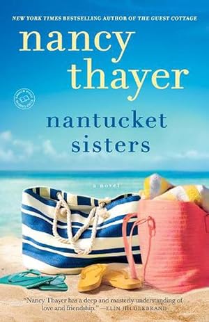 Seller image for Nantucket Sisters (Paperback) for sale by Grand Eagle Retail