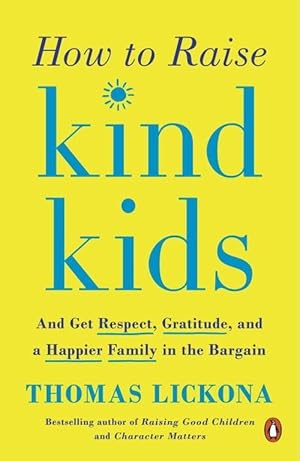Seller image for How To Raise Kind Kids (Paperback) for sale by Grand Eagle Retail