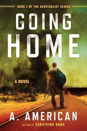 Seller image for Going Home (Paperback) for sale by Grand Eagle Retail