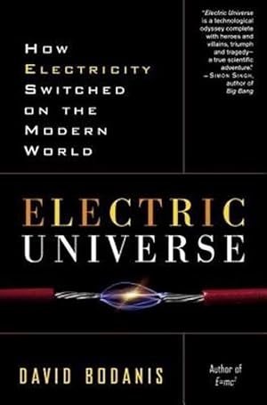 Seller image for Electric Universe (Paperback) for sale by Grand Eagle Retail