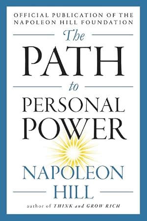Imagen del vendedor de The Path to Personal Power (Paperback) a la venta por Grand Eagle Retail