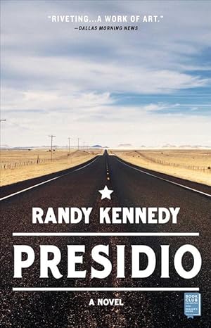 Seller image for Presidio (Paperback) for sale by Grand Eagle Retail