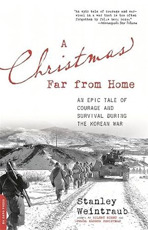 Seller image for A Christmas Far from Home (Paperback) for sale by Grand Eagle Retail