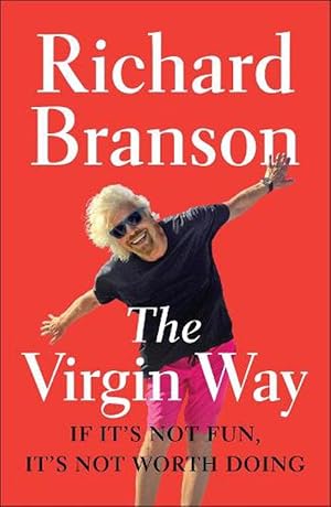 Seller image for The Virgin Way (Paperback) for sale by Grand Eagle Retail