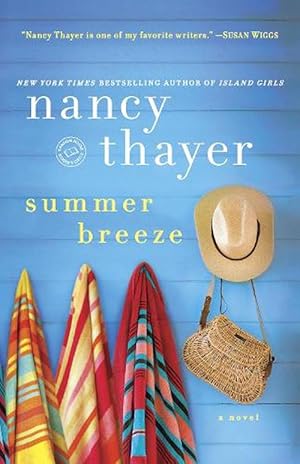 Seller image for Summer Breeze (Paperback) for sale by Grand Eagle Retail