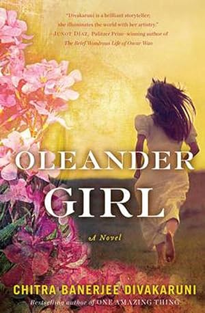 Seller image for Oleander Girl (Paperback) for sale by Grand Eagle Retail