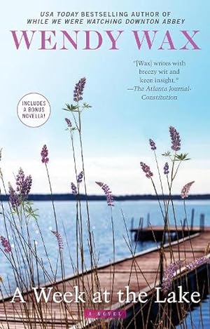 Seller image for A Week at the Lake (Paperback) for sale by Grand Eagle Retail