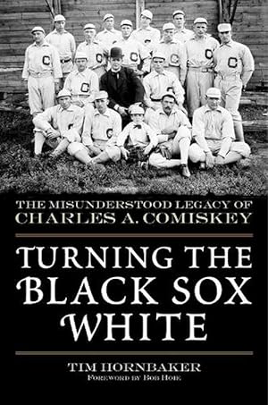 Imagen del vendedor de Turning the Black Sox White (Paperback) a la venta por Grand Eagle Retail