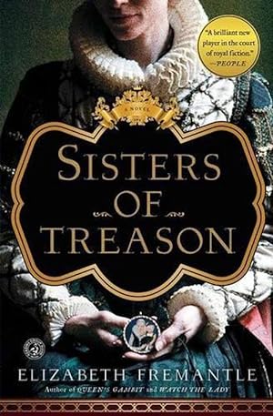Seller image for Sisters of Treason (Paperback) for sale by Grand Eagle Retail