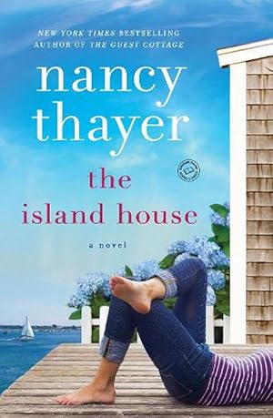 Seller image for The Island House (Paperback) for sale by Grand Eagle Retail