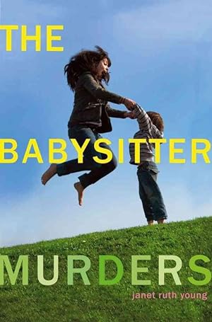 Bild des Verkufers fr The Babysitter Murders (Hardcover) zum Verkauf von Grand Eagle Retail