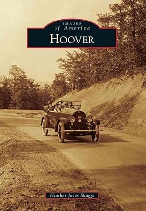 Immagine del venditore per Hoover (Paperback) venduto da Grand Eagle Retail