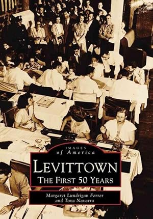 Seller image for Levittown: The First 50 Years (Paperback) for sale by Grand Eagle Retail