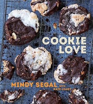 Seller image for Cookie Love (Hardcover) for sale by Grand Eagle Retail