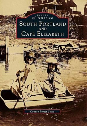 Bild des Verkufers fr South Portland and Cape Elizabeth (Paperback) zum Verkauf von Grand Eagle Retail