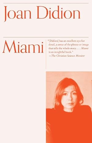 Seller image for Miami (Paperback) for sale by Grand Eagle Retail
