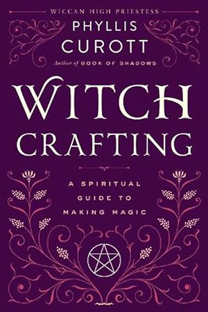 Imagen del vendedor de Witch Crafting (Paperback) a la venta por Grand Eagle Retail