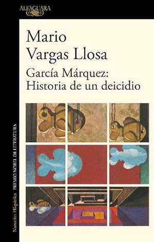 Seller image for Garca Mrquez: historia de un deicidio / Garcia Marquez: Story of a Deicide (Paperback) for sale by Grand Eagle Retail