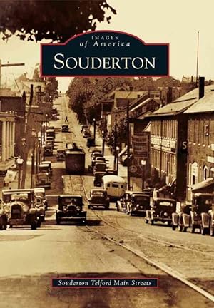 Seller image for Souderton (Paperback) for sale by Grand Eagle Retail