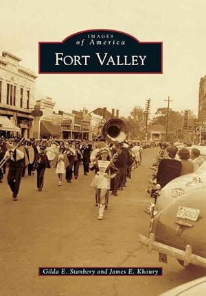 Seller image for Fort Valley (Hardcover) for sale by Grand Eagle Retail