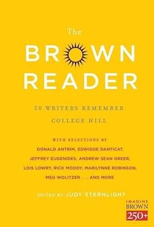 Seller image for The Brown Reader (Paperback) for sale by Grand Eagle Retail