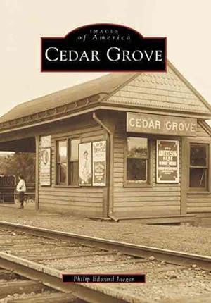 Imagen del vendedor de Cedar Grove (Paperback) a la venta por Grand Eagle Retail