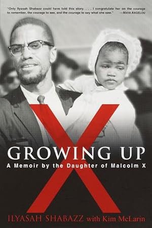 Seller image for Growing Up X (Paperback) for sale by Grand Eagle Retail