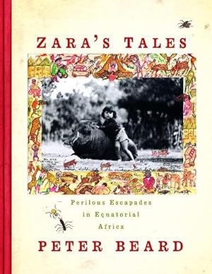 Seller image for Zara's Tales (Hardcover) for sale by Grand Eagle Retail