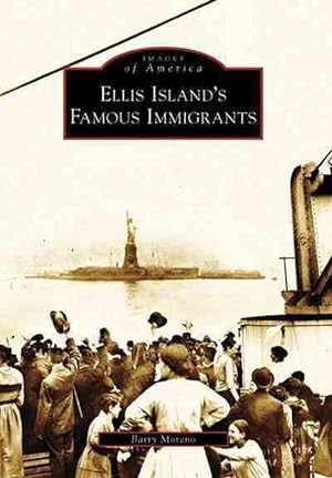 Seller image for Ellis Island's Famous Immigrants (Paperback) for sale by Grand Eagle Retail