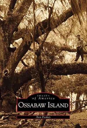 Image du vendeur pour Ossabaw Island (Paperback) mis en vente par Grand Eagle Retail