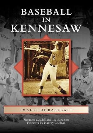 Seller image for Baseball in Kennesaw (Paperback) for sale by Grand Eagle Retail