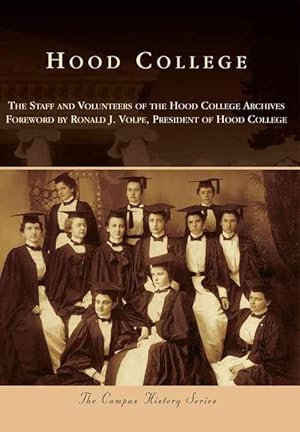Seller image for Hood College (Paperback) for sale by Grand Eagle Retail