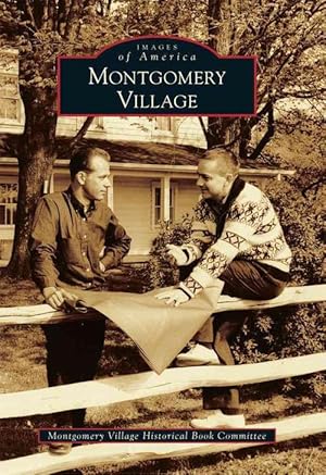 Imagen del vendedor de Montgomery Village (Paperback) a la venta por Grand Eagle Retail