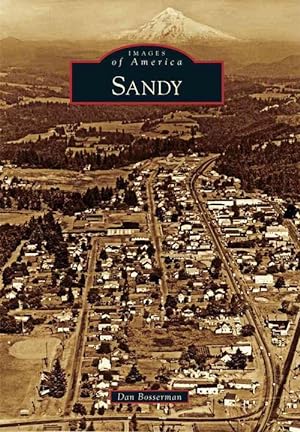 Imagen del vendedor de Sandy (Paperback) a la venta por Grand Eagle Retail