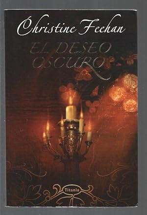 Imagen del vendedor de DESEO OSCURO - EL a la venta por Desvn del Libro / Desvan del Libro, SL