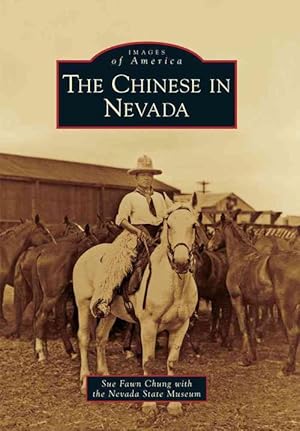 Seller image for The Chinese in Nevada (Paperback) for sale by Grand Eagle Retail