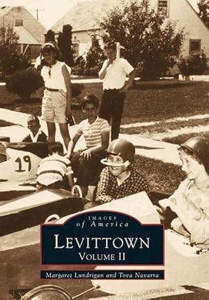 Seller image for Levittown, Volume II (Paperback) for sale by Grand Eagle Retail