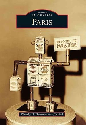 Seller image for Paris (Paperback) for sale by Grand Eagle Retail