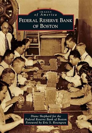 Immagine del venditore per Federal Reserve Bank of Boston (Paperback) venduto da Grand Eagle Retail