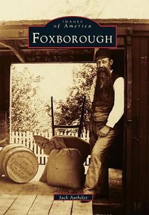 Seller image for Foxborough (Paperback) for sale by Grand Eagle Retail